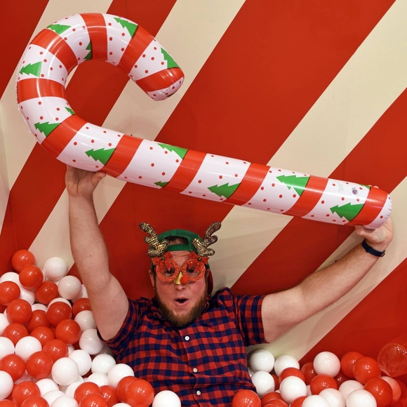 Meet your Posher, Brian - Picture 1 of 1